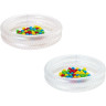 Детский надувной бассейн BESTWAY 91x20см с мячами (50шт) 51141 BW