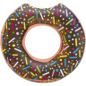 Надувной круг BESTWAY ПОНЧИК 107см от 12 лет, 2 вида 36118 BW