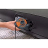 Надувной матрас 152х203х30см BESTWAY с подголовником 67930 BW